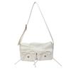 Bow Multi-pocket Single Shoulder Oblique Span Bag New Hand Bag