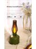 Retro Kerosene Lamp USB Aromatherapy Humidifier
