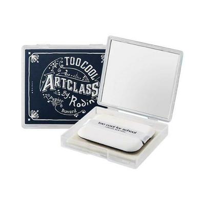 Artclass By. Rodin Finish Setting Oil Paper (50 + 50 Refill Sheets)