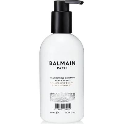 Balmain Professionnel, Silberperle, Haarshampoo, Aufhellend, 300 ml