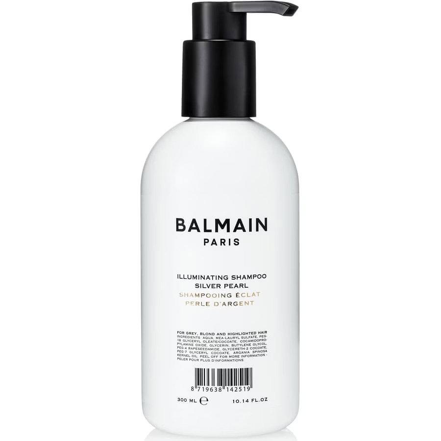 Balmain Professionnel, Silberperle, Haarshampoo, Aufhellend, 300 ml