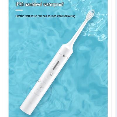 Yaboshi PRO-X Smart Sonic Electric Toothbrush CN Plug (adapter Included)