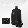 Samsonite Herren Business & Mode Umhängetasche