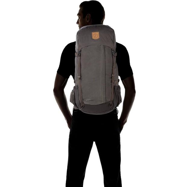 Рюкзак Fjällräven Kaipak 38 stone grey (Damen) (F27087-018)