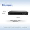 Huawei S1730S Smart Choice POE Ethernet Switches