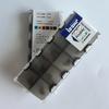 ISCAR / TAGN3MF IC5400 / Industrial indexable carbide inserts 10 Pcs