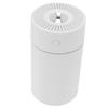 Portable Small Humidifier Silent USB Desktop Humidifier with Colorful Night Light for Car   Bedroom