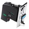 Multi Coin Acceptor Selector Slot for Game Mechanism Vending Machine