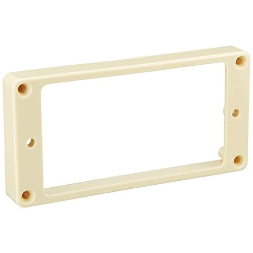 Scud Escutcheon Straight Rear Light Ivory MR-RLI