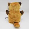 S.T. Aurora World Plush Hand Puppet Red Panda