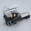 Efficient Washer Lid Lock Switches Replacement Part for Repairs Easy Install 134101800 Washing Machine Accessories