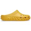 Crocs Pollex Saru Mule By Salehe Bembury Citrine Unisex