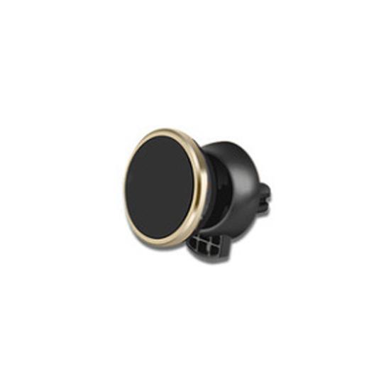 Universelle Auto Auto Lüftungsschlitz Auslass Halter Mini Halterung Magnetischer Handy Ständer Ablage