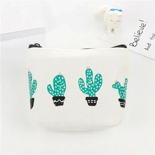Fashion Coin Purses Women Wallet Small Cute Credit Card Holder Key Money Bags for Ladies Purse Kids Children Zipper Pouch