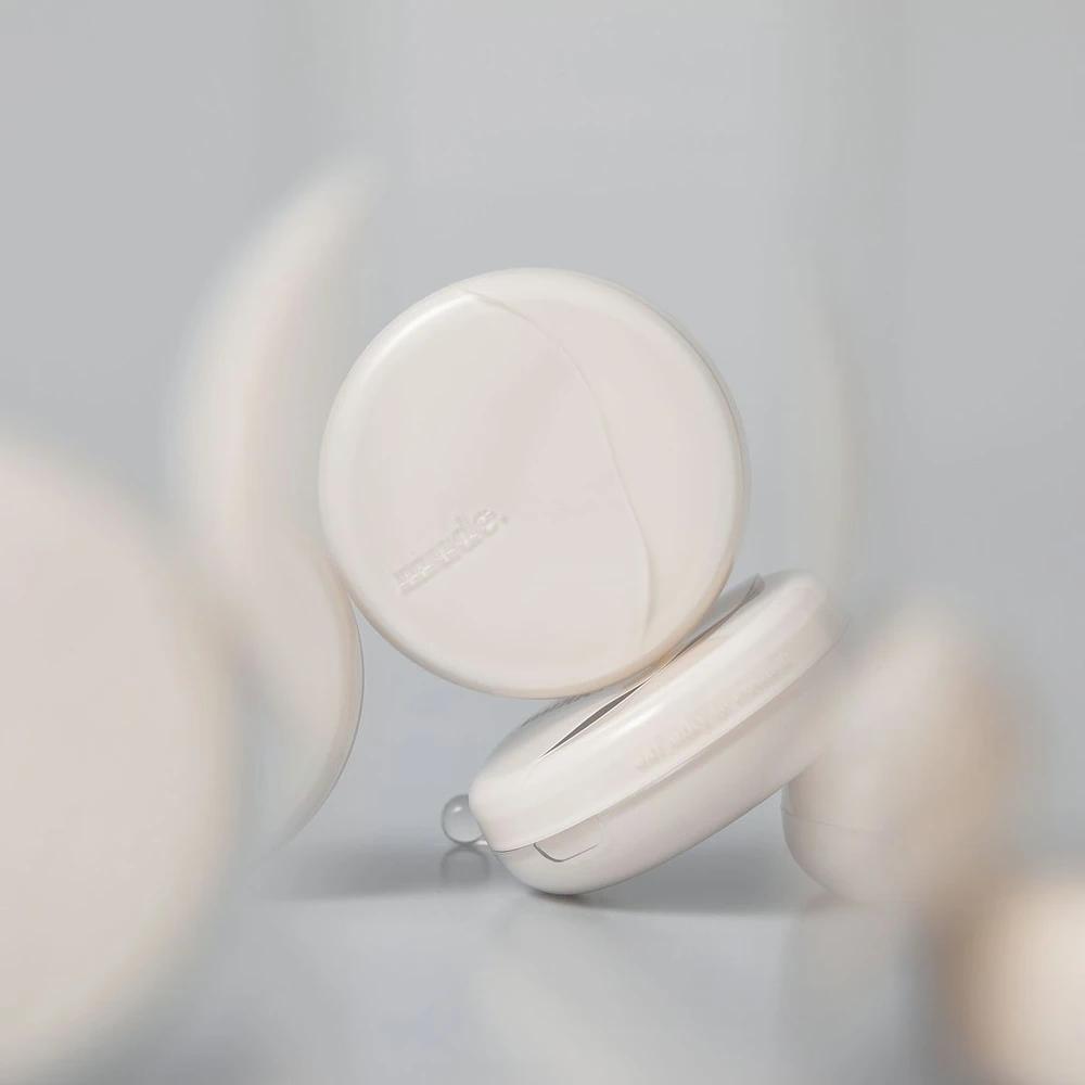 Mude Soft Silky Fit Cushion