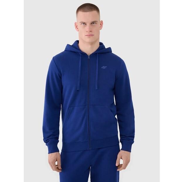 Толстовка 4F 4FWMM00TSWSM1768-031S EU L