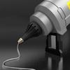 80W Hot Melt Glue Gun Kit