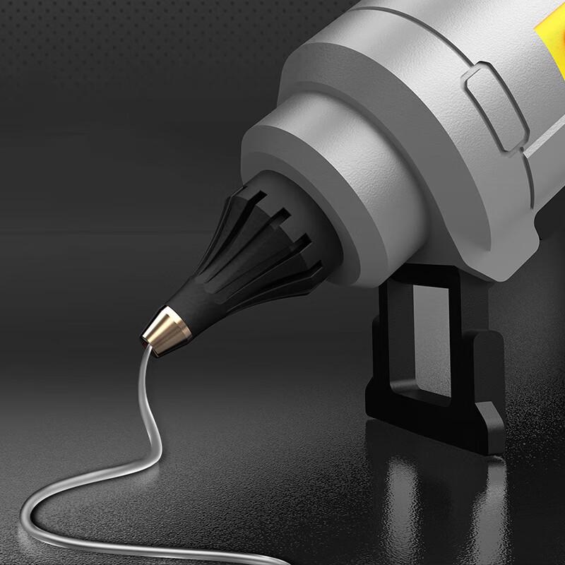 80W Hot Melt Glue Gun Kit