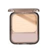 Xixi White Light Moon Phase Matte Contour Palette - Natural Low Saturation Everyday Powder for Beginners