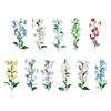 Simulation Design Wind Chime Flower Tall Height Flower Props Flower Arrangement Props Arrangement Accessories