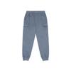 KODAK Essential Cotton Cargo Jogger Pants Navy