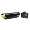 Kyocera TK5270 Yellow Generic Toner Cartridge - Replaces 1T02TVANL0/TK5270Y-KT-TK5270YL