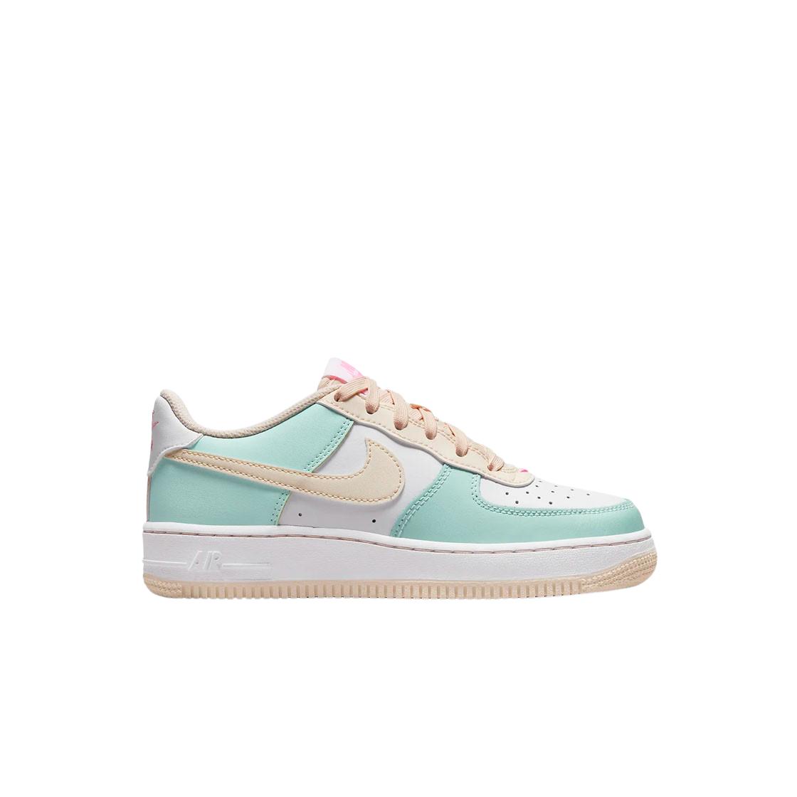 

(gs) Nike Air Force 1 Jade Ice White 240(6Y·W)