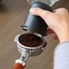 Wear Resistant Espresso Measuring Cup Powder Feeder  Espresso Machine Accessories