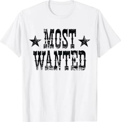 Tops – T-Shirts