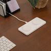 Sc Wireless Dual Charger Magcharge Wm3W White