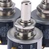 1pc 534-1-1 Spectorl Precision Coil Wire Wound Potentiometer 534 2w 100R 200R 500R 1K 2K 5K 10K 20K 50K 100k