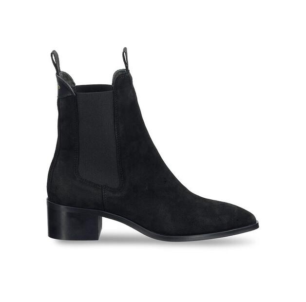 

Ботинки Челси Gant 31553093, черные EU 36