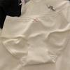 Relax: 7A Extended Pure Cotton Mid-Waist Soft Girls' Underwear - New Style Triangle Briefs
