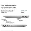 HP Zhan 66+ 16-inch G1i AI Business Laptop (CN version)