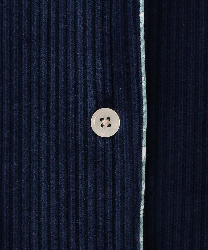 Afternoon Tea Living Schlafanzug/Loungewear Set JP93, Liberty Print, Marineblau