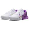 New Nike Zoom Vapor Pro 2 Hc 'White Fuchsia Dream' Women's DR6192-100