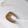 Cleaning Tools Corner Gap Brush Creative Bathroom Cleaning Tools Household Toilet Brush  Bathroom