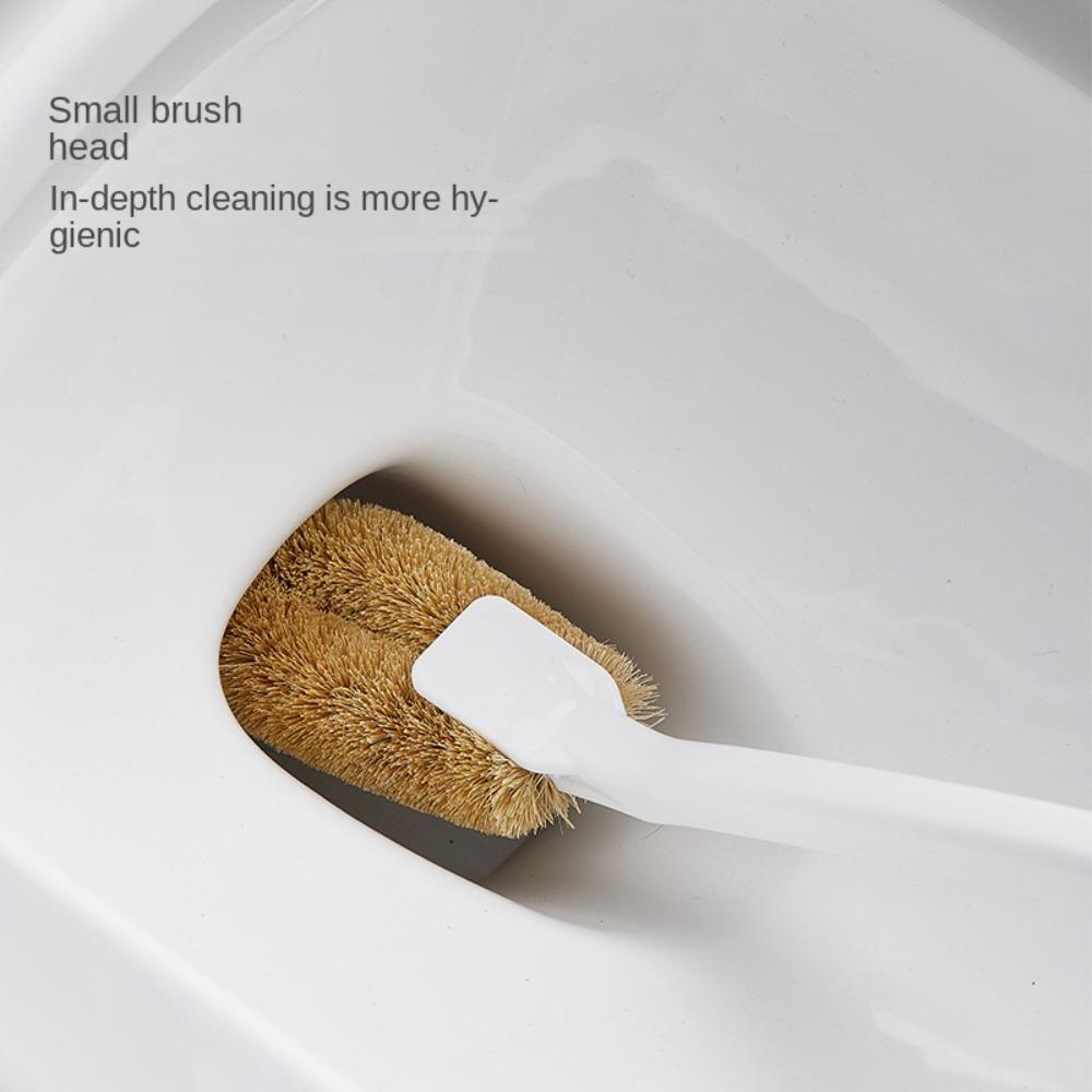 Cleaning Tools Corner Gap Brush Creative Bathroom Cleaning Tools Household Toilet Brush  Bathroom