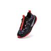 Under Armour Outdoor Shoes Comfortable Versatile Sports Lightweight Low-Top Casual Shoes Kids sneaker Black 2331502