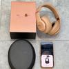 CROSSNEW x KIM Limitierte Edition StudioPro Bluetooth Over-Ear Kabellose Kopfhörer