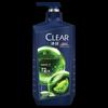 Men Anti-Dandruff Refreshing Oil Control Shampoo