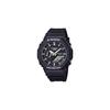 Casio G-Shock GA-2100RL-1AJF Men's Watch Black Iconic Style Durable Design Water Resistant