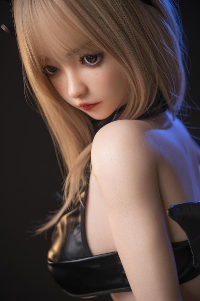 HWC01 Big Chest 135 CM TPE Material Male Sexy Doll Female Sexy Anal Girlfriend Masturbation Cup Small Chest Pornographic Adult Sex Toy