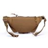 Outdoor Camouflage Multifunctional Waist Chest Bag