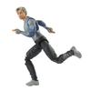 MARVEL STUDIOS THE INFINITY SAGA 2021 MARVEL LEGENDS 6palcová akční figurka AGE OF ULTRON QUICKSILVER Marvel Legends ML MCU Film AVENGERS - [Položka]