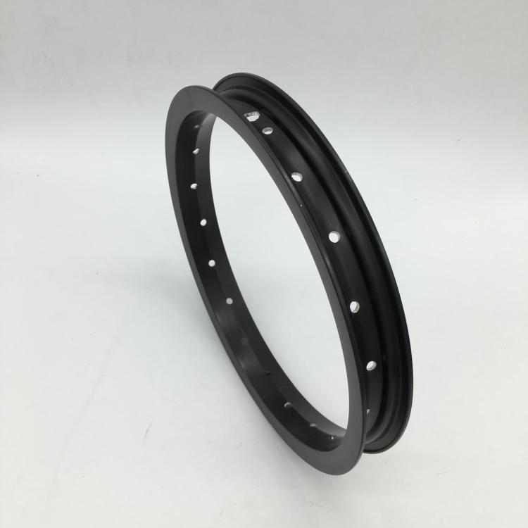 BMX Single Layer Aluminum Alloy Bicycle