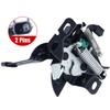 Hood Lock Latch Assembly For Honda Accord EX LX 2.4L 3.5L13-17 74120-T2A-A01