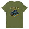 Riding Low Custom Truck Unisex Children's Children's T Children's T-shirt