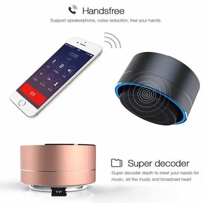 Audio en video – Draagbare luidsprekers en Bluetooth speakers