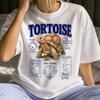 Funny Tortoise Shirt - Retro Exotic Pets & Aquariums Gift - Sarcastic Tortoise Clothing